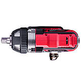 Гайковерт ударний АКБ Worcraft CIW-S20Li, фото 5