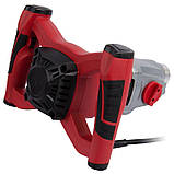 Миксер Worcraft ЕМ14-140, фото 3