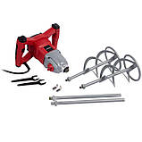 Миксер Worcraft ЕМ14-140, фото 6