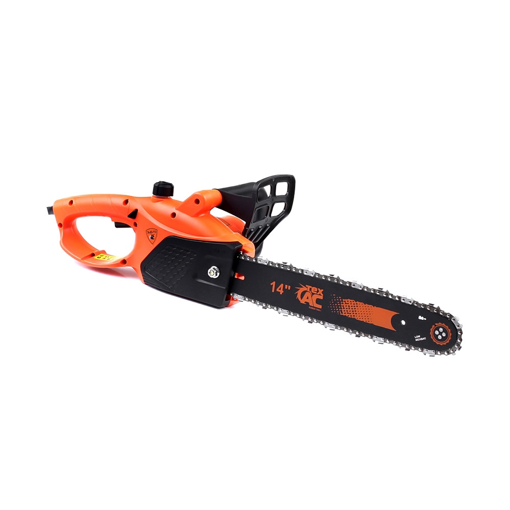 Пила ланцюгова ТехАС 1800 Вт, (бічна, шина 14") ТА-03-118, фото 1