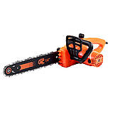 Пила ланцюгова ТехАС 1800 Вт, (бічна, шина 14") ТА-03-118, фото 2