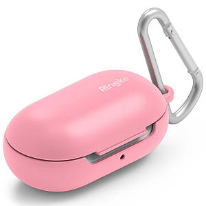 Чохол Fusion Galaxy Galaxy Buds / Buds+ case Pink (ACEC0003)