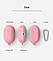 Чохол Fusion Galaxy Galaxy Buds / Buds+ case Pink (ACEC0003), фото 3