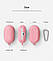 Чохол Fusion Galaxy Galaxy Buds / Buds+ case Pink (ACEC0003), фото 11