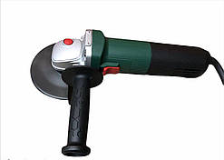 Кутова шліфувальна машина DWT WS-0,8/125F