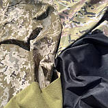 Софтшел/Дюспо