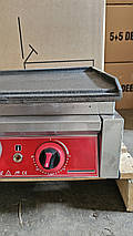 Жарочна поверхня Silver 2150, фото 6