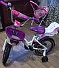 Дитячий велосипед Crosser Kids Bike 12", фото 6