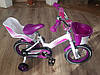 Дитячий велосипед Crosser Kids Bike 12", фото 7