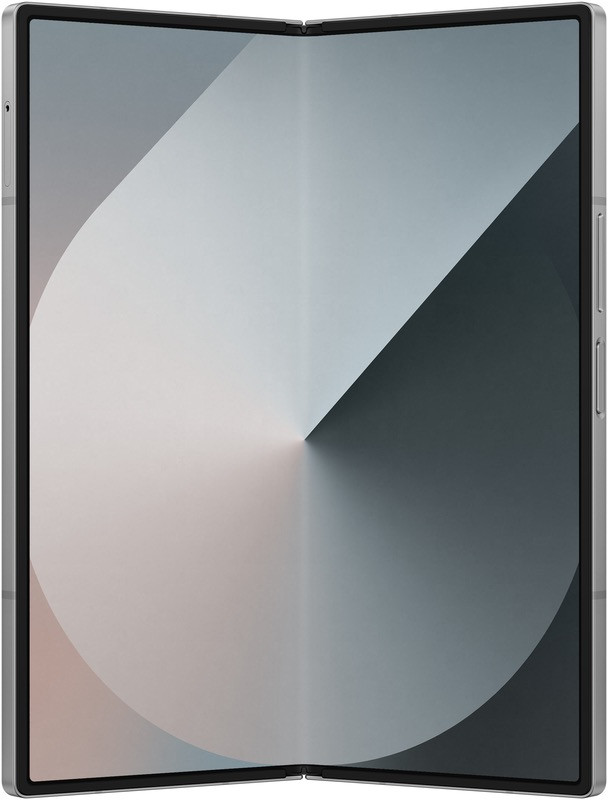 Samsung Galaxy Fold 6 F956B 12/512GB Silver Shadow (SM-F956BZSCSEK)