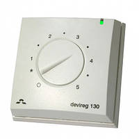 Терморегулятор DEVIreg 130 (132)