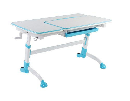 Дитячий стіл FunDesk Amare Blue, фото 1