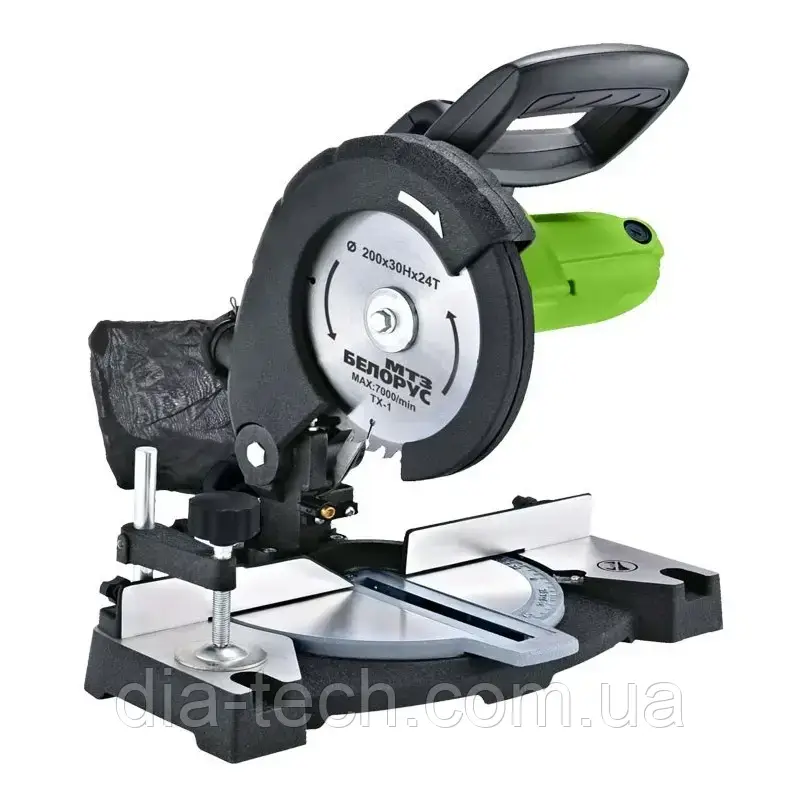 Пила торцювальна Білорус ПТ 2300, фото 1