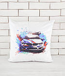 Подарунок з лого BMW/БМВ для автомобіліста, чоловіка або хлопця., фото 3