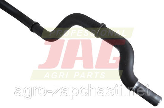 Вал солотротротруса AZ49574.00 комбайна John Deere — d-38 мм, (6 клавіш) L-1900mm