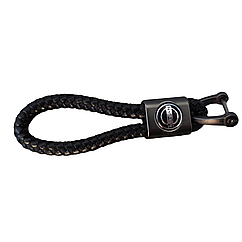 Брелок на ключі Джгут NISSAN