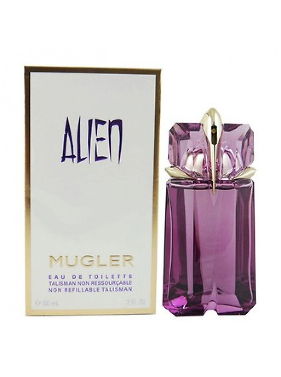 Оригинал Mugler Alien 60 мл парфюмированая вода (ID#2316017418), цена ...
