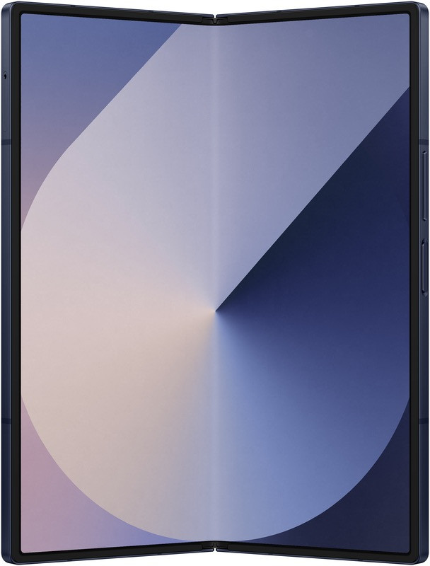 Samsung Galaxy Fold 6 F956B 12/1TB Silver Shadow (SM-F956BZSNSEK)