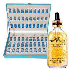 Мезококтейлі / сироватки для апаратів косметологічних