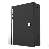 Контролер для 4-дверей DS-K2804