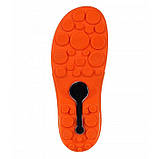 WOCK Clog 03 + Strap White Orange Спеціалізована взуття, з підвищеною стійкістю., фото 5