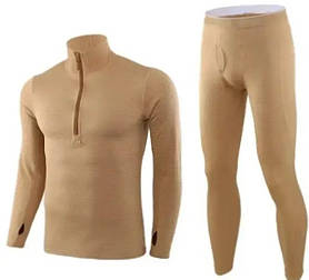 Термобілизна безшовна Чоловіча Coyote L