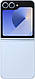 Samsung Galaxy Flip 6 F741B 12/256GB Blue (SM-F741BLBGSEK), фото 3