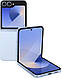 Samsung Galaxy Flip 6 F741B 12/256GB Blue (SM-F741BLBGSEK), фото 6