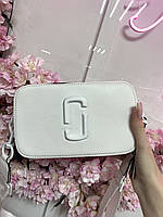 Сумка Marc Jacobs біла