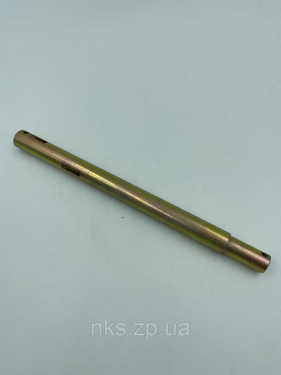 Вал I опорно-приводного колеса СПП-8