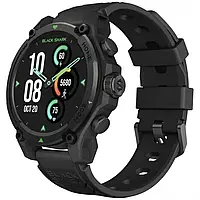 Смарт-часы Xiaomi Black Shark GS3 Black
