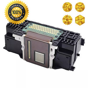 Друкуюча головка QY6-0083 до Canon MG7520, 7550, MG6310, MG6320, MG6350, MG6380, MG7120, MG7150, MG7180, фото 3