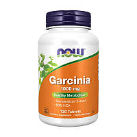 NOW Garcinia 1000 mg (120 tab)