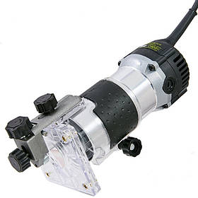 Кромочно-петлевий фрезер Titan PKF50