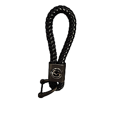 Брелок на ключі Джгут Mazda