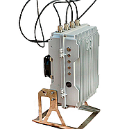 Реб система «Штиль» для автомобіля\окопна, 4 діапазона, 433, 700-1200 МГц, 240 ВТ, фото 10