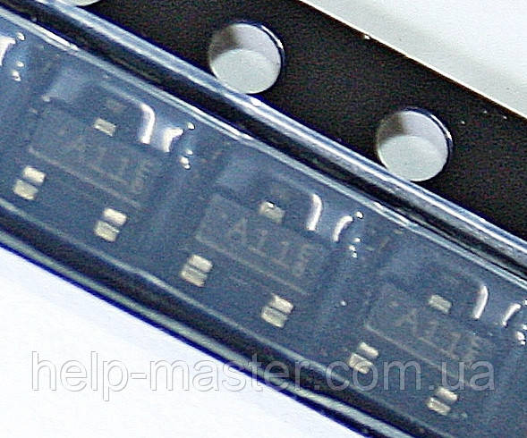 Транзистор PJA3411-AU (SOT-23), фото 1