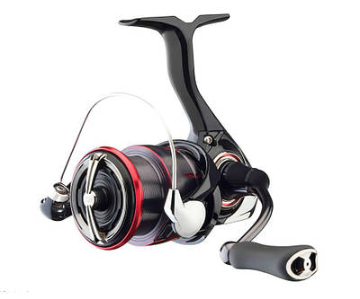Катушка Daiwa 18 Ninja LT3000-C | купить недорого, на Prom | Украина