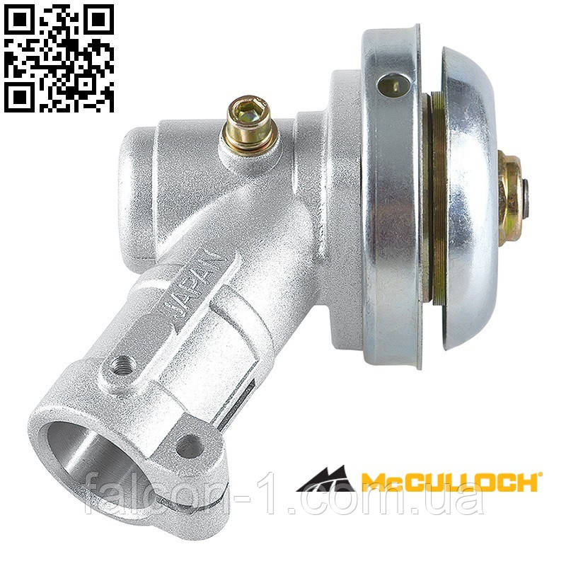Редуктор McCulloch B40 B для мотокіс бензокос бензотример