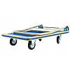 Візок вантажний платформенний GoodTool PH300, фото 8