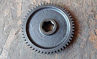 Шестерня кінцевої передачі ведена Z-53 Xingtai 120