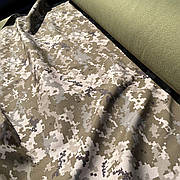 Рулон Софтшелл 340г/м2 піксель