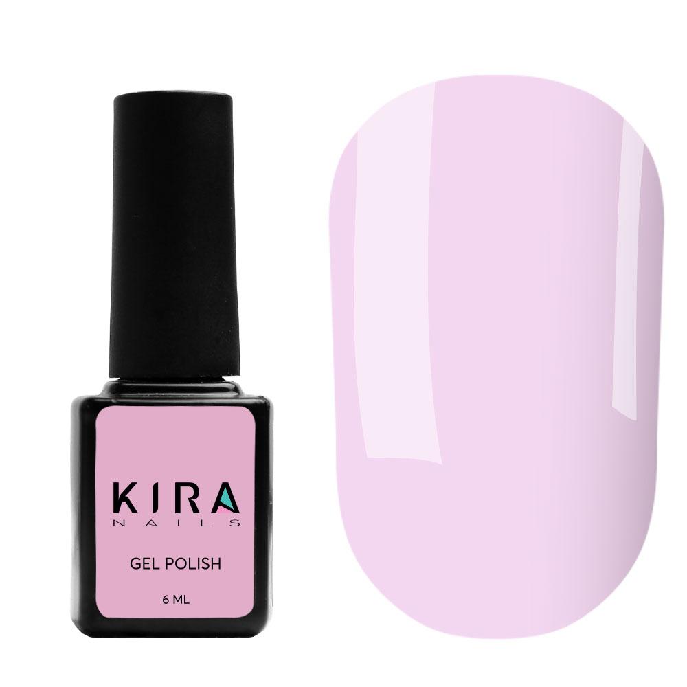 Kira Nails French Base 004, 6 мл
