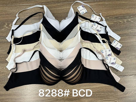 Бюстгальтер D чашка Onita de Mas (Donafen), фото 2