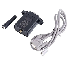 Wi-Fi модуль для гібридних інверторів  Jsdsolar 5,5 кВт, інтерфейс RS 232