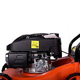 Газонокосарка бензинова Tekhmann TLM-4179, фото 4