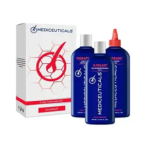 Mediceuticals