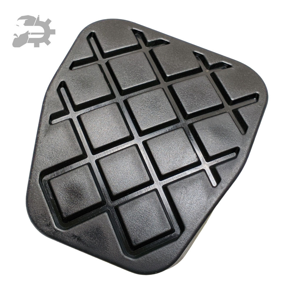 Накладка на педаль зчеплення Q2 Audi 5Q0721174