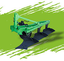 Запчастини до плуга BOMET Польща