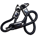 Брелочки косичка